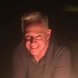 Meet your Posher, Dan